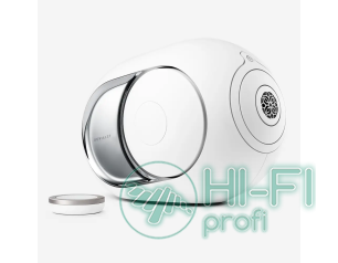 Моноблочна акустична система Devialet Phantom I 103 Light Chrome